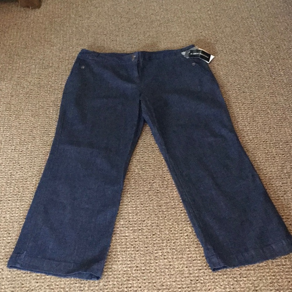 Karen Brooks Jeans